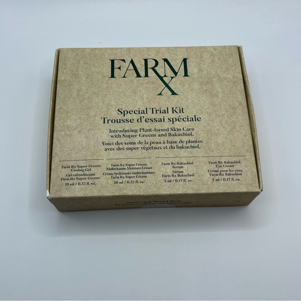 AVON FARXM Special Trail Kit